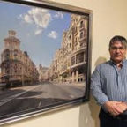 Antonio Capel