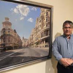 Antonio Capel