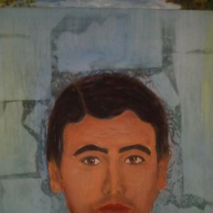 antonio diaz cazalla