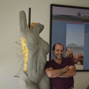Vito Ascencio