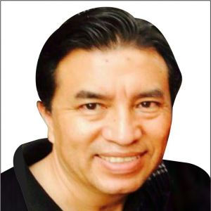 Gustavo Lopez Alvarado
