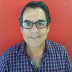 Alfonso Enrique Murga Espinoza