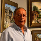 Alberto Blanco Suárez