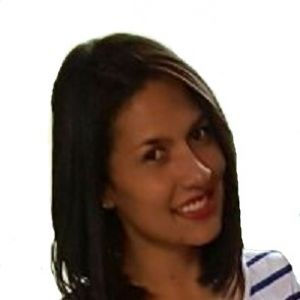 CLAUDIA NORIEGA