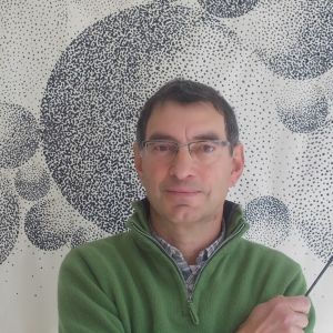 Francisco Santos