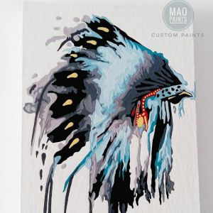 MAO PAINTS / MAO G. CASTELLLO Gomez Castello