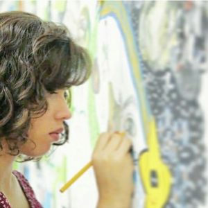 Andrea Letona García