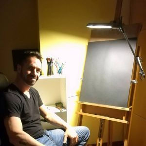 Manu Molina