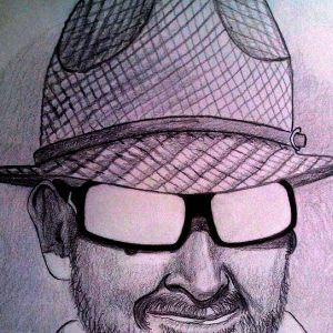 Jorge  Santonja