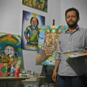 Andres  Camacho