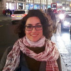 FATIMA PANTOJA FERNANDEZ