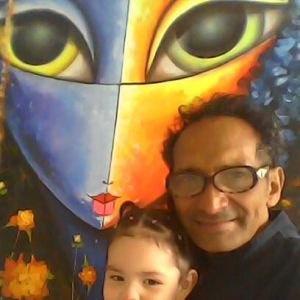 ARTE COLOMBIANO Pedro Jose  Ibañez Torres
