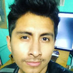 John Elías Henriquez Cuchama