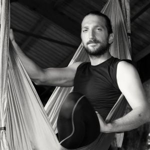 Ulises Moraga