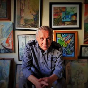 Sergio  Hernandez Zamora
