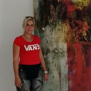 Lilian  Hernández Matute