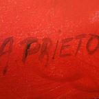 Antonio Prieto
