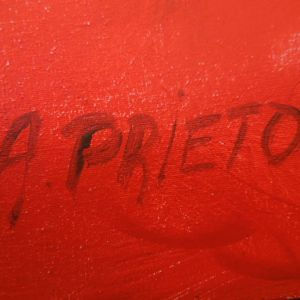 Antonio Prieto
