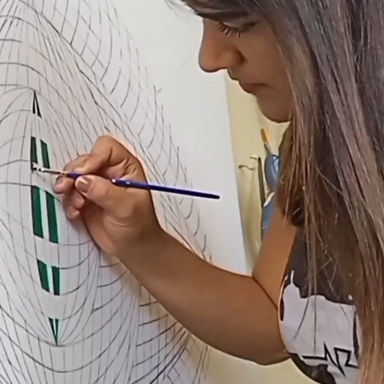 Danibeth  Cauro