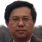 James Zhao