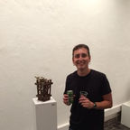 paco moreno candel