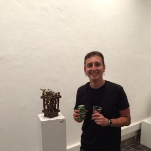 paco moreno candel