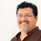 José Luis Rumbo García