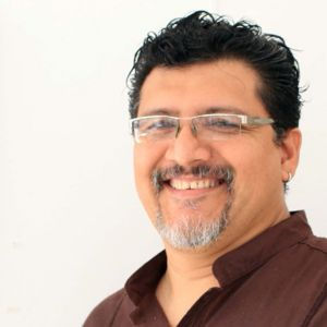 José Luis Rumbo García