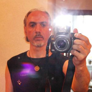 Emil Agayev