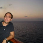 Gonzalo Deza
