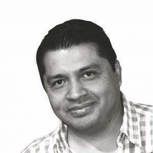 Milton Mendoza
