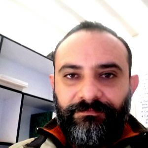 Jorge Alberto Marín Jiménez