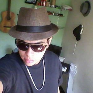 Milochy Chavez Isaza