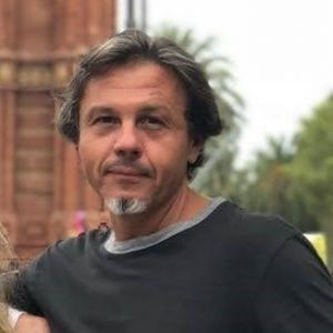 Maurizio Pablo