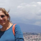 Lucia Perrone Gonzales