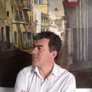 Manuel Ruiz