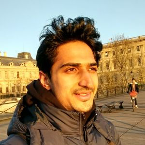 Suhas Bhat
