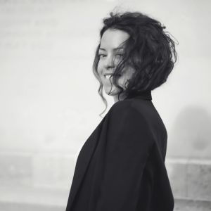 Tamara Cascado