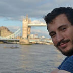Gonzalo Mesorio Bazterrechea