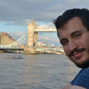 Gonzalo Mesorio Bazterrechea