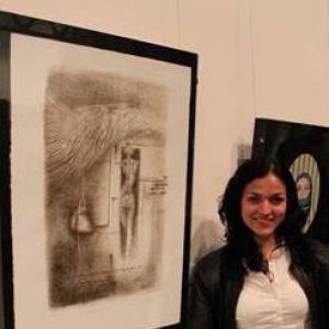 Miriam Gamero