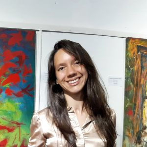 Gisela Zarate