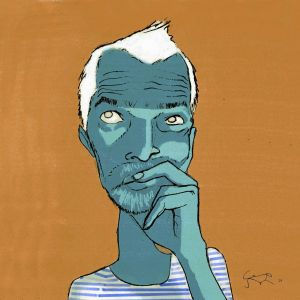 Carlos Redondo Gutiérrez
