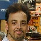 hector escobar