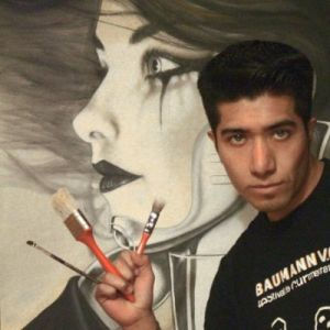 Omar  García