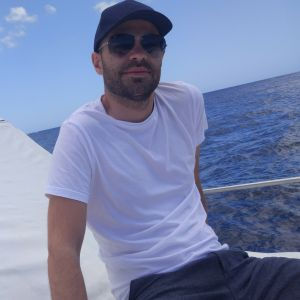 Raul Sanchez Ruiz