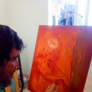 Rolando Polanco Santana