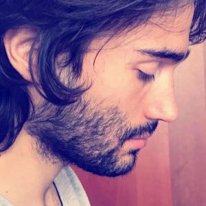Jorge  Cuadrado Blanco