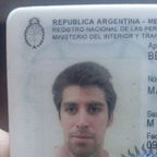 maximiliano benitez