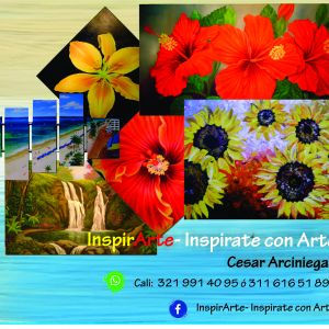 Cesar Arciniegas Restrepo